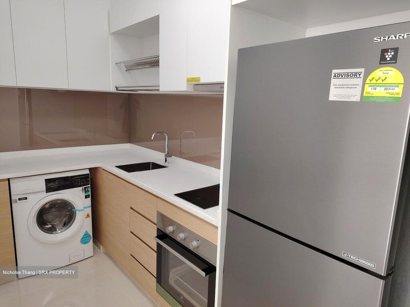 Treasure at Tampines (D18), Condominium #536583451